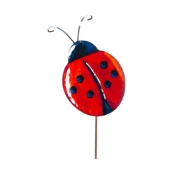Artful Summer Bug