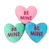 Be Mine Plush Heart Small