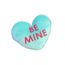 Be Mine Plush Heart Small