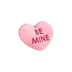 Be Mine Plush Heart Small
