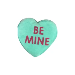 Be Mine Plush Heart Small