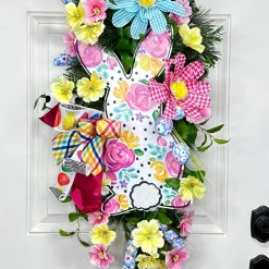 Bloomin' Easter Teardrop