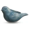 Blue Bird Planter