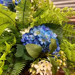 Bright Blooms of Summer Arrangement