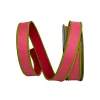 Bubblegum Pretty Pastel Ribbon, 1" X 10YD