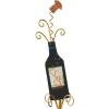 Champagne Finial