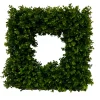 Eucalyptus Square Wreath, 24"