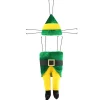 Fabric Elf Decor Kit