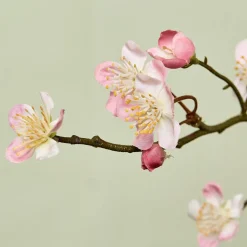Faux Cherry Blossom Branch