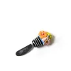 Flowers Embellishment Appetizer Spreader by Happy Everything!