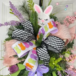 Funky Fresh Easter Teardrop