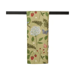 Good Green Earth Tea Towel