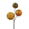 Halloween Cake Pop Sprinkle Pick