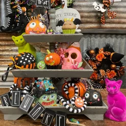 Halloween Macaron Box Set by Glitterville