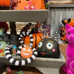 Halloween Macaron Box Set by Glitterville