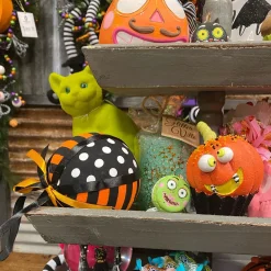 Halloween Macaron Box Set by Glitterville