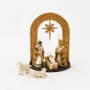 Holy Family Display