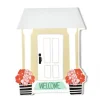 House Welcome Big Attachment by Happy Everything!