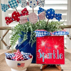 Kross Free To Sparkle Mini Gallery Art