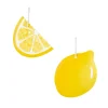 Lemon Garland Charms