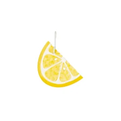Lemon Garland Charms