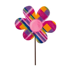 Madras Flower, Small