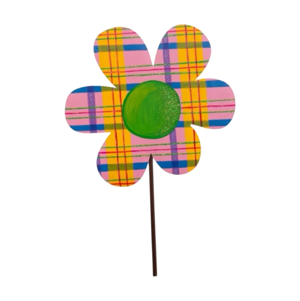 Madras Flower, Small