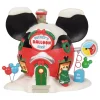 Mickey's Balloon Inflators, Dept. 56 Village