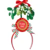 Mistletoe Headband