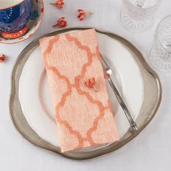 Moroccan Dinner Napkin