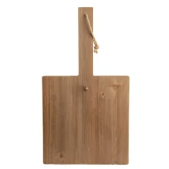 Natural Charcuterie Display Board