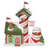 North Pole Candy Striper, Dept. 56 Village