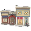 Pet and Vet, Dept. 56 Village