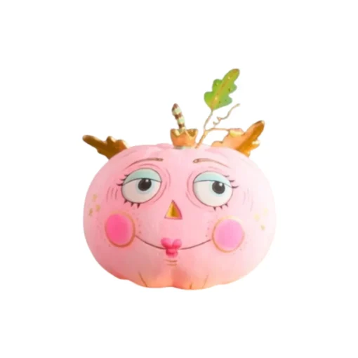 Pumpkin Pixies Tabletop by Glitterville