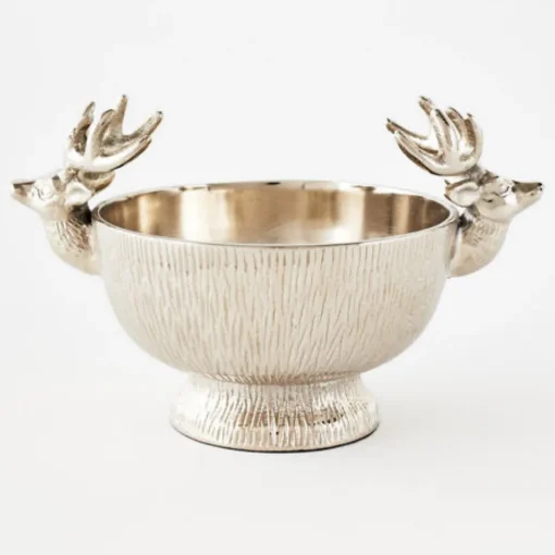Reindeer Bowl