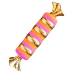 Small Halloween Taffy Display by Glitterville