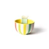 Sparkle Cake Embellishment Bowl by Happy Everything!