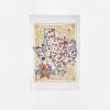 Texas Icon Dish Towel