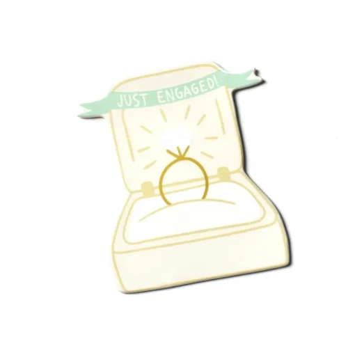The Ring Box Big Attachment by Happy Everything!