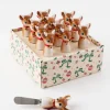 Tinsel Town Deer Spreader