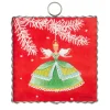 Vintage Angel Mini Gallery Art
