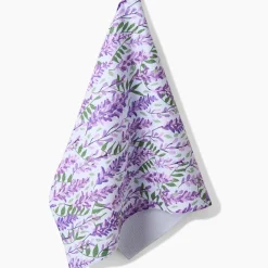 Wisteria Tea Towel